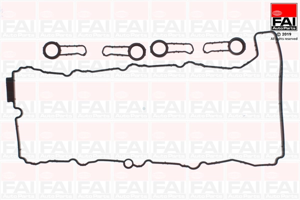 Gasket, cylinder head cover